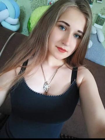 Индивидуалка Рита Фотография 3